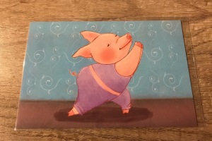 ブタさんシリーズ